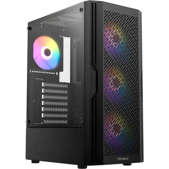 Antec AX20 Elite Mid-Tower ATX Gaming Case Price in Bangladesh