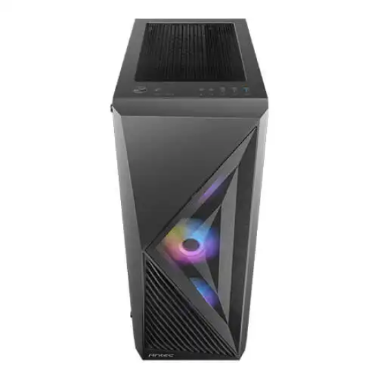 Antec AX51 Mid-Tower ATX Gaming Case