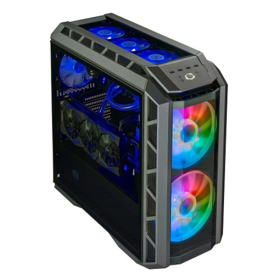 Cooler Master MasterCase H500P ARGB Gaming Casing