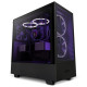 NZXT H5 Flow Compact Mid-tower Airflow Casing