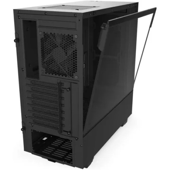 NZXT H510 Compact ATX Mid-Tower Casing