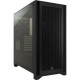 Corsair 4000D AIRFLOW Tempered Glass Mid-Tower ATX Casing