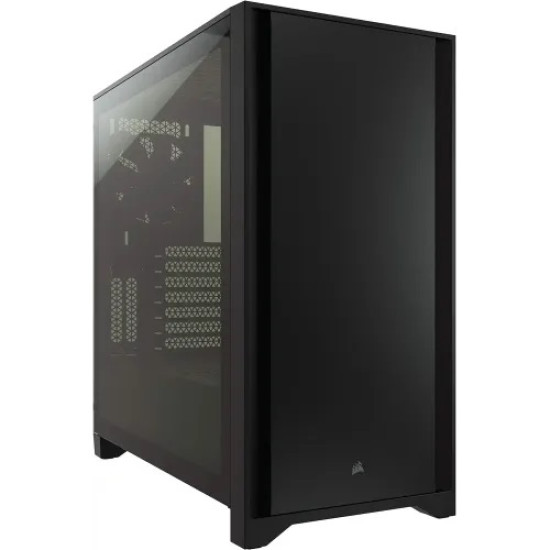 Corsair 4000D Tempered Glass Mid-Tower ATX Casing