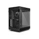 Hyte Y60 Modern Aesthetic Mid-Tower ATX Gaming Casing