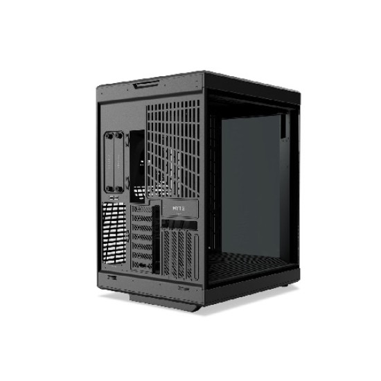 Hyte Y70 Touch Modern Aesthetic ATX Gaming Casing With 14.1" 4K Touch Display