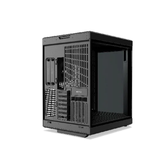 Buy Hyte Y70 Touch Modern Aesthetic ATX Gaming Casing With 14.1