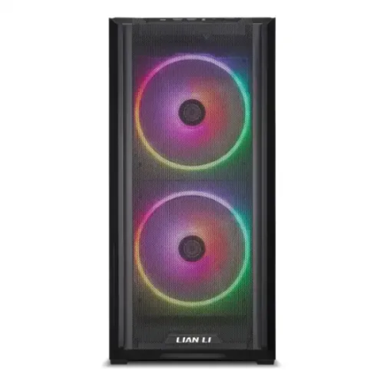 Lian Li LANCOOL 216 RGB Mid-Tower ATX Gaming Case