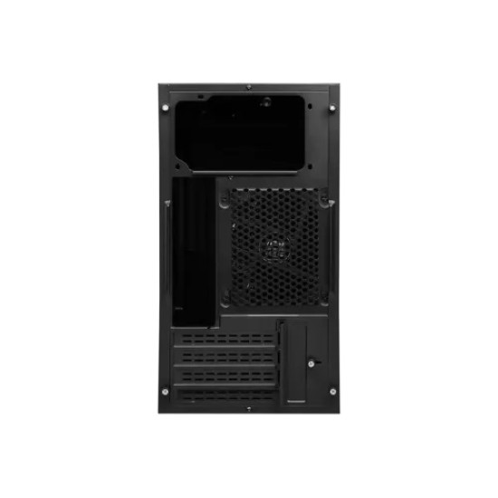 MSI MAG SHIELD M301 Micro ATX Tower Gaming Case