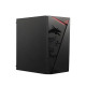 MSI MAG SHIELD M301 Micro ATX Tower Gaming Case