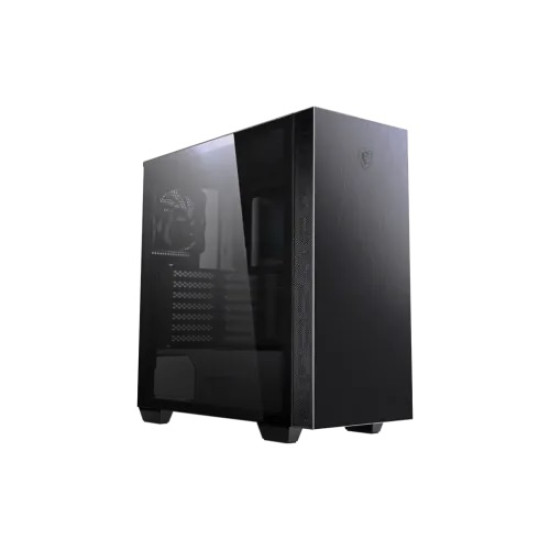 MSI MPG SEKIRA 100P Mid-Tower Gaming Case