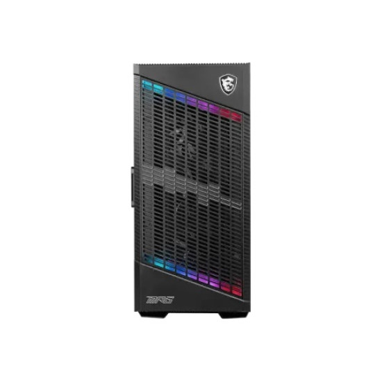 MSI MPG VELOX 100P AIRFLOW Mid-Tower Gaming Case