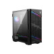 MSI MPG VELOX 100P AIRFLOW Mid-Tower Gaming Case