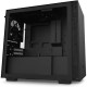 NZXT H210 Mini-ITX Casing with 120mm Aer F Case Fans