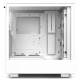 NZXT H5 Flow Compact Mid-tower Airflow Casing White