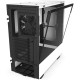 NZXT H510 Compact ATX Mid-Tower White Casing