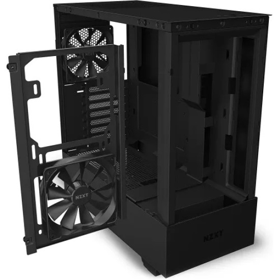 NZXT H510 Flow Compact Mid Tower Casing