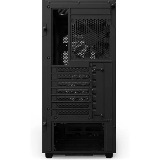 NZXT H510 Flow Compact Mid Tower Casing