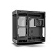 Hyte Y60 Modern Aesthetic Mid-Tower ATX Gaming Casing White