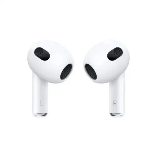 Apple AirPods 3rd generation with Charging Case