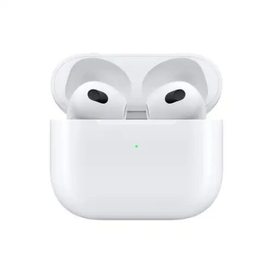 Apple AirPods 3rd generation with Charging Case