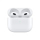 Apple AirPods 3rd generation with Charging Case