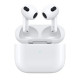 Apple AirPods 3rd generation with Charging Case