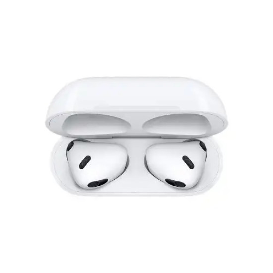 Apple AirPods 3rd generation with Charging Case