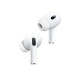 Apple AirPods Pro 2nd Generation Wireless Earbuds with USB C Charging Case