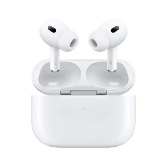 Apple AirPods Pro 2nd Generation With Lighting Charging Case