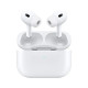 Apple AirPods Pro 2nd Generation With Lighting Charging Case