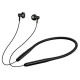 Baseus Bowie P1 Half-In-ear Neckband Wireless Earphone