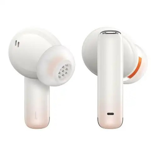 Baseus Storm 1 True Wireless Earbuds White