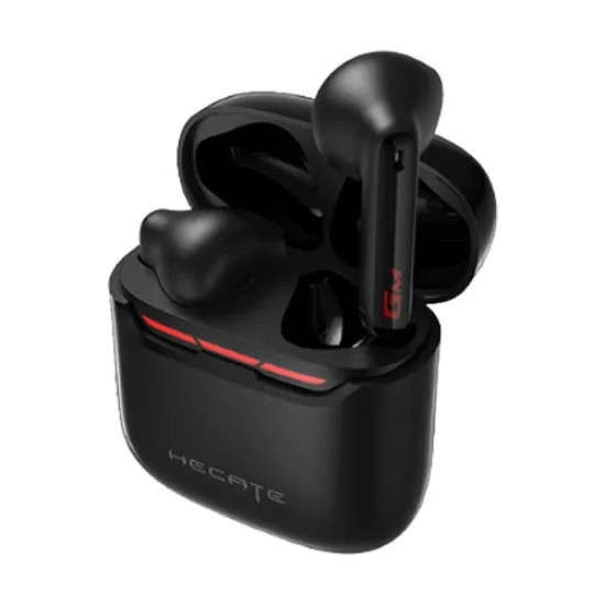 Edifier Hecate GM3 Plus Black TWS Bluetooth Earbuds