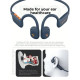 Havit Freego1 Air Conduction Bluetooth Headphone