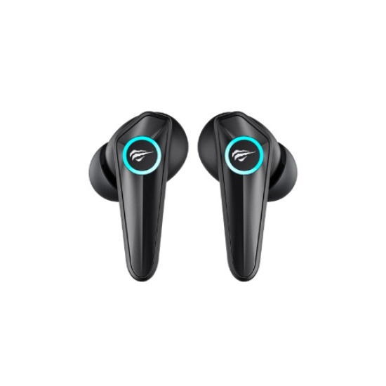 Havit TW952 Pro True Wireless Stereo RGB Gaming Earbuds