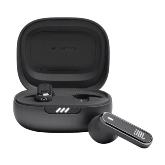 JBL Live Flex ANC True Wireless Earbuds