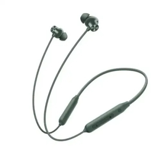 OnePlus Bullets Wireless Z2 ANC Bluetooth Neckband