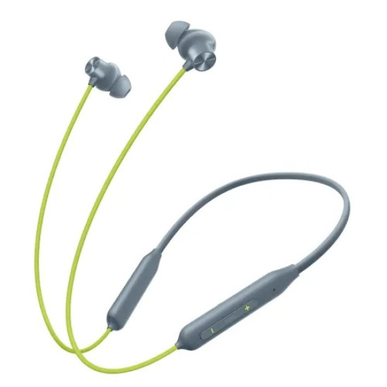 OnePlus Bullets Wireless Z2 Bluetooth Neckband Earphone