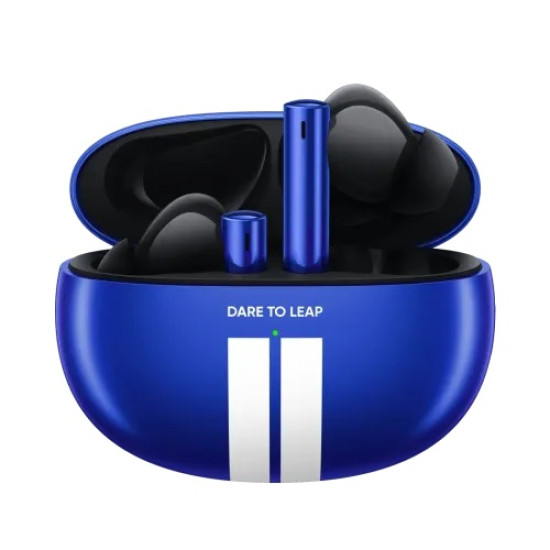 Realme Buds Air 3 Nitro Blue Edition True Wireless Earbuds