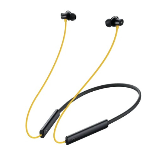 Realme Buds Wireless 3 ANC Neckband