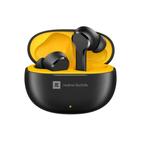 Realme TechLife Buds T100 True Wireless Earbuds