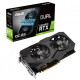 ASUS Dual GeForce RTX 2060 EVO OC Edition 12GB GDDR6 Graphics Card