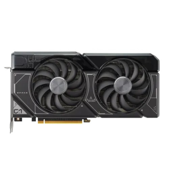 ASUS Dual GeForce RTX 4070 OC Edition 12GB GDDR6X Graphics Card