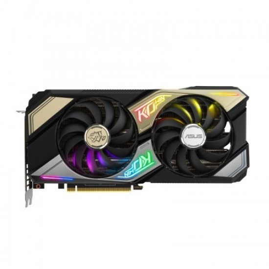 ASUS KO RTX 3060 Ti Gaming Edition 8GB GDDR6 Graphics Card