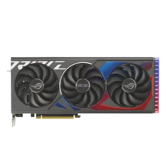 ASUS ROG Strix GeForce RTX 4060 OC Edition 8GB GDDR6 Graphics Card