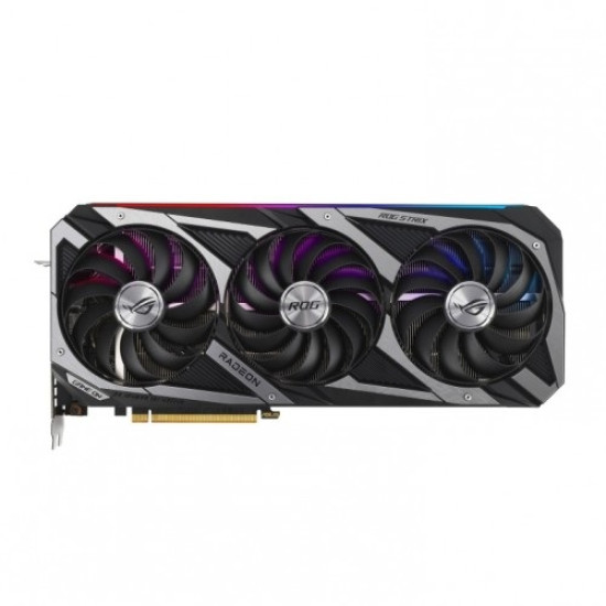 ASUS ROG Strix Radeon RX 6700 XT OC Edition 12GB GDDR6 Gaming Graphics Card