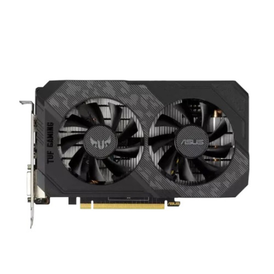 ASUS TUF Gaming GeForce GTX 1630 4GB GDDR6 Graphics Card