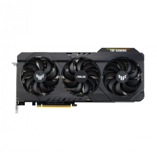 ASUS TUF Gaming GeForce RTX 3060 V2 OC 12GB GDDR6 Graphics Card