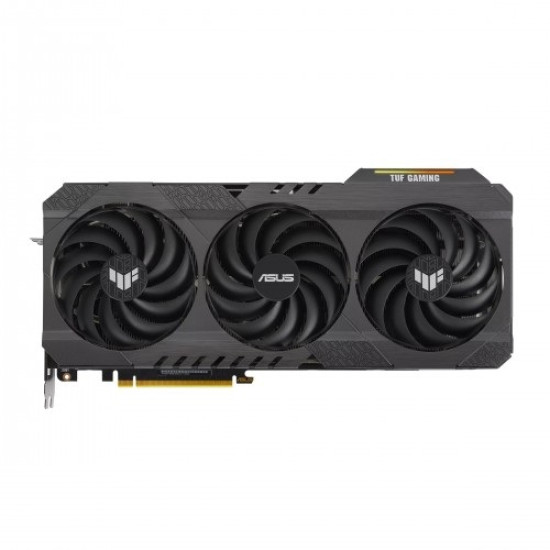 ASUS TUF Gaming GeForce RTX 3090 Ti OC Edition 24GB GDDR6X Graphics Card