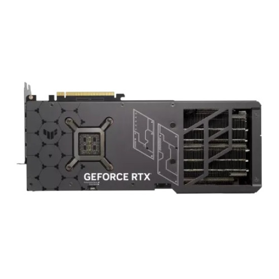 ASUS TUF Gaming GeForce RTX 4090 24GB GDDR6X Graphics Card